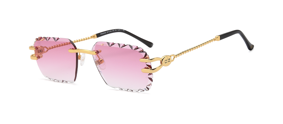 Oz Eyewear FRANCK S1